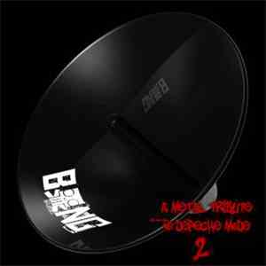 Various - A Metal Tribute To Depeche Mode 2