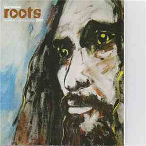 Various - Conscious Roots 5