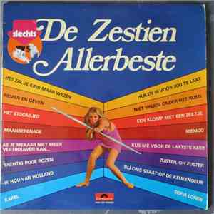 Various - De Zestien Allerbeste