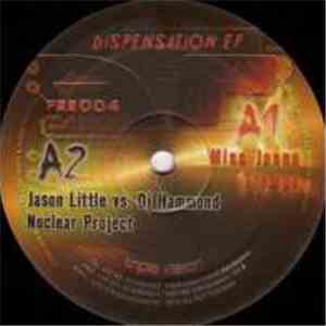 Various - Dispensation EP