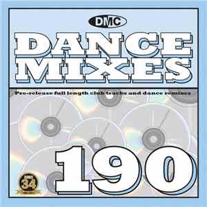 Various - DMC Dance Mixes 190