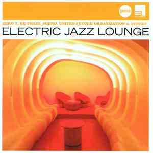 Various - Electric Jazz Lounge