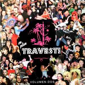Various - En Plan Travesti - Volumen Dos