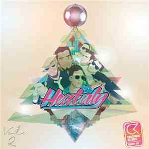 Various - Heataly Vol. 2