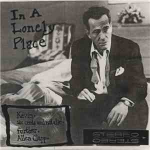 Various - In A Lonely Place