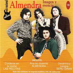 Various - La Colección Rock Nacional (Volumen 18)