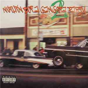 Various - Nuthin' But A Gangsta Party 2