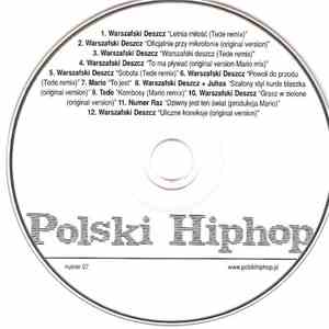 Various - Polski Hiphop Numer 07