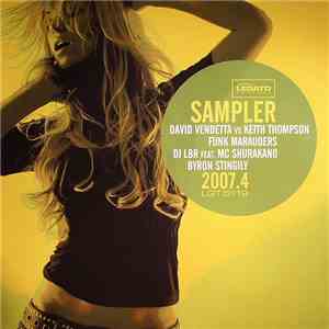 Various - Sampler 2007.4