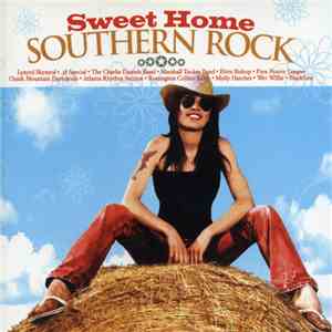 Various - Sweet Home Southern Rock