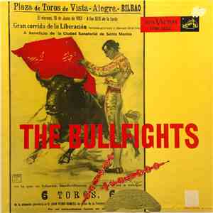 Various - The Bullfights
