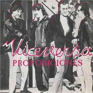 Viceversa - Proposiciones