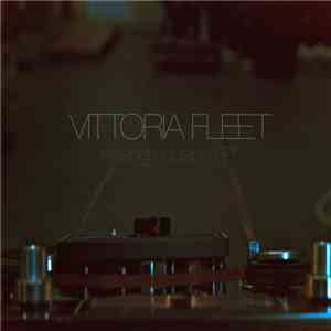 Vittoria Fleet - Kissing Cousins EP