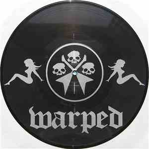 Warped - Strychnine Girl EP