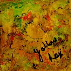 Yellow Hex - Yellowhex Ep