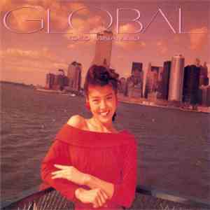 Yoko Minamino = 南野陽子 - Global = グローバル