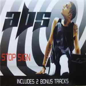 Abs  - Stop Sign