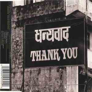 Alanis Morissette - Thank U