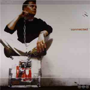 Alex Bau - Connected