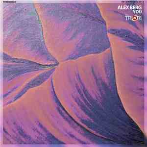 Alex Berg  - You