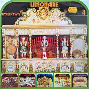 Arthur Prinsen - Limonarie 4 - Boelekewis
