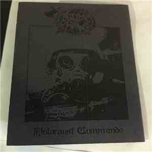 Atomic Grave - Holocaust Commando