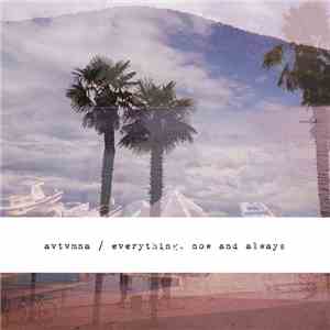 Autumna - Everything, Now And Always