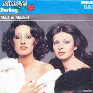 Baccara - Darling