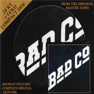 Bad Company  - Bad Company