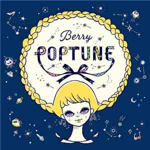 Berry  - Poptune