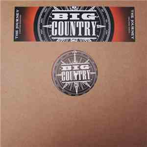 Big Country - The Journey