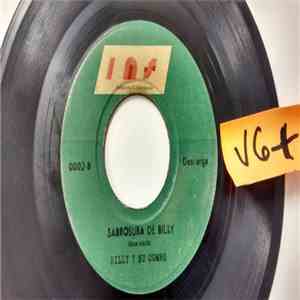 Billy Y Su Combo - No Voto Corriente