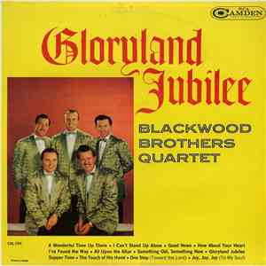 Blackwood Brothers Quartet - Gloryland Jubilee