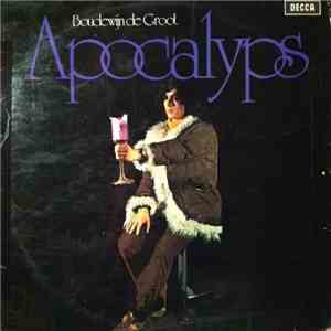 Boudewijn de Groot - Apocalyps