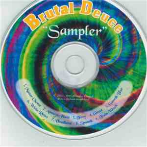 Brutal Deuce - Sampler