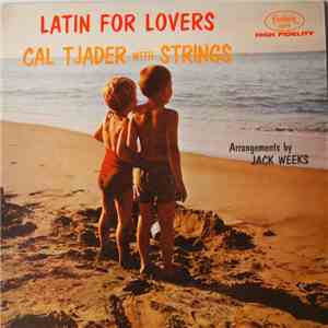 Cal Tjader - Latin For Lovers