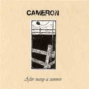 Cameron  - After Many A Summer