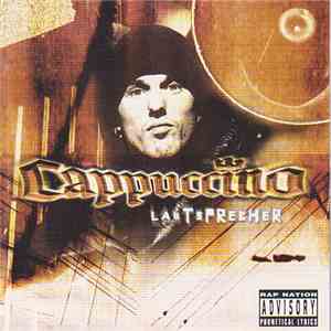 Cappuccino  - Lautsprecher