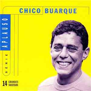 Chico Buarque - Série Aplauso
