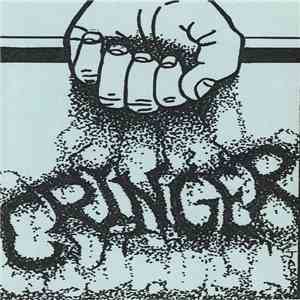 Cringer - The Vinegar Tasters