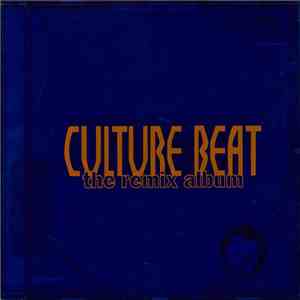 Culture Beat - The Remix Album