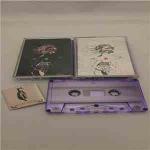 Cyclamen  / Black Knight Satellite - Cyclamen/Black Knight Satellite