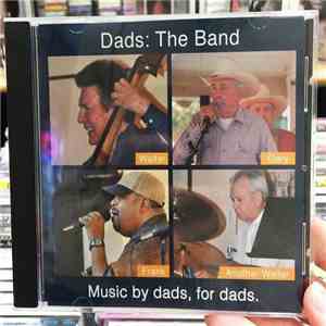 Dads - Music by dads, for dads.