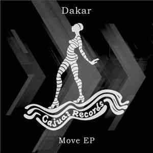 Dakar  - Move EP