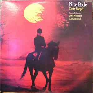 Dan Siegel - Nite Ride
