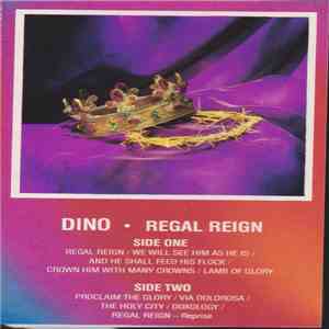 Dino - Regal Reign