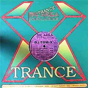 DJ Tom-X - Free Your Feelings / U Can't Stop