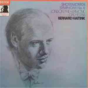 Dmitri Shostakovich - Symphony No. 4