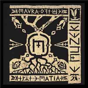 E Muzeki - Mavra Matia