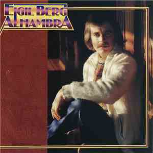Eigil Berg - Alhambra